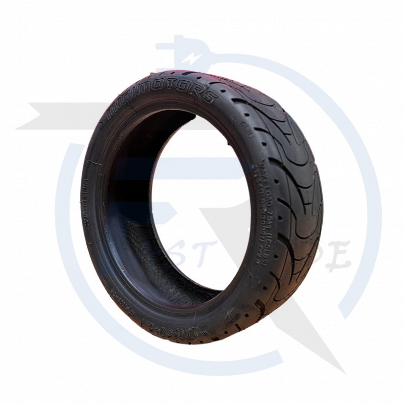 Pneu Tubeless 70/50-6.1 (8.5x3") Dualtron mini, Aminia, Dolphin, Togo…