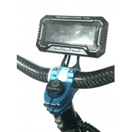 Adaptateur Carbonrevo V1 LCD EY4 Rouge