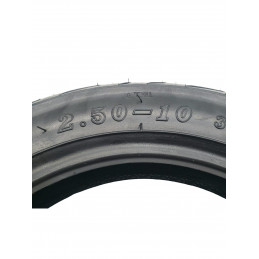 Pneu Dualtron City CST 2.5-10 33J