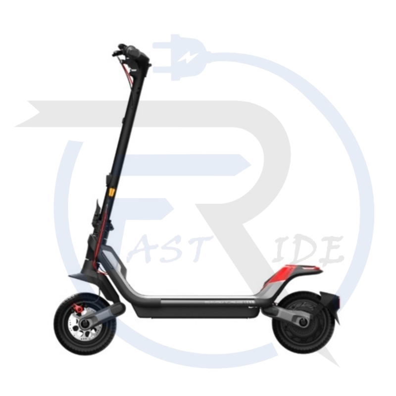 Trottinette Segway KickScooter P100SE