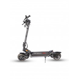 Trottinette électrique TEVERUN FIGHTER MINI 2025 Moteurs BOSH