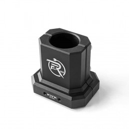 Bague de serrage renforcé CNC pour Dualtron