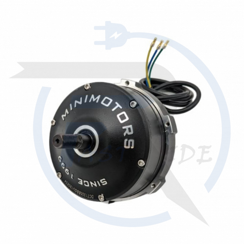 Moteur Dualtron Victor Luxury / Luxury +