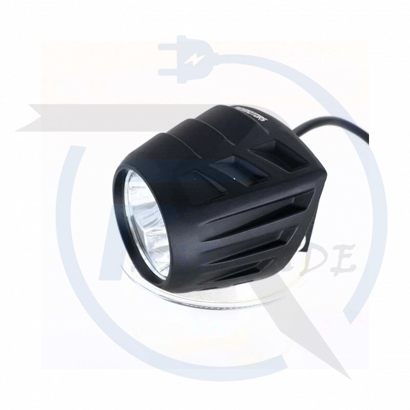 Nouveau Phare DUALTRON