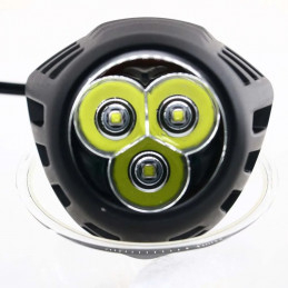 Nouveau Phare DUALTRON