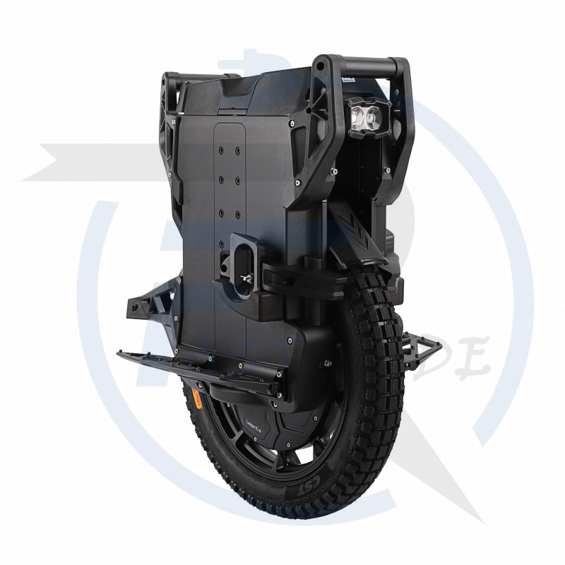 Gyroroue LEAPERKIM LYNX 50S