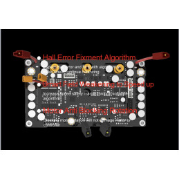 Gyroroue LEAPERKIM LYNX 50S