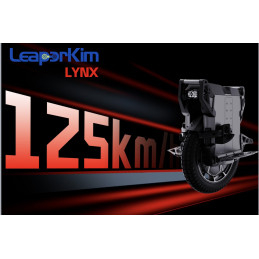 Gyroroue LEAPERKIM LYNX 50S