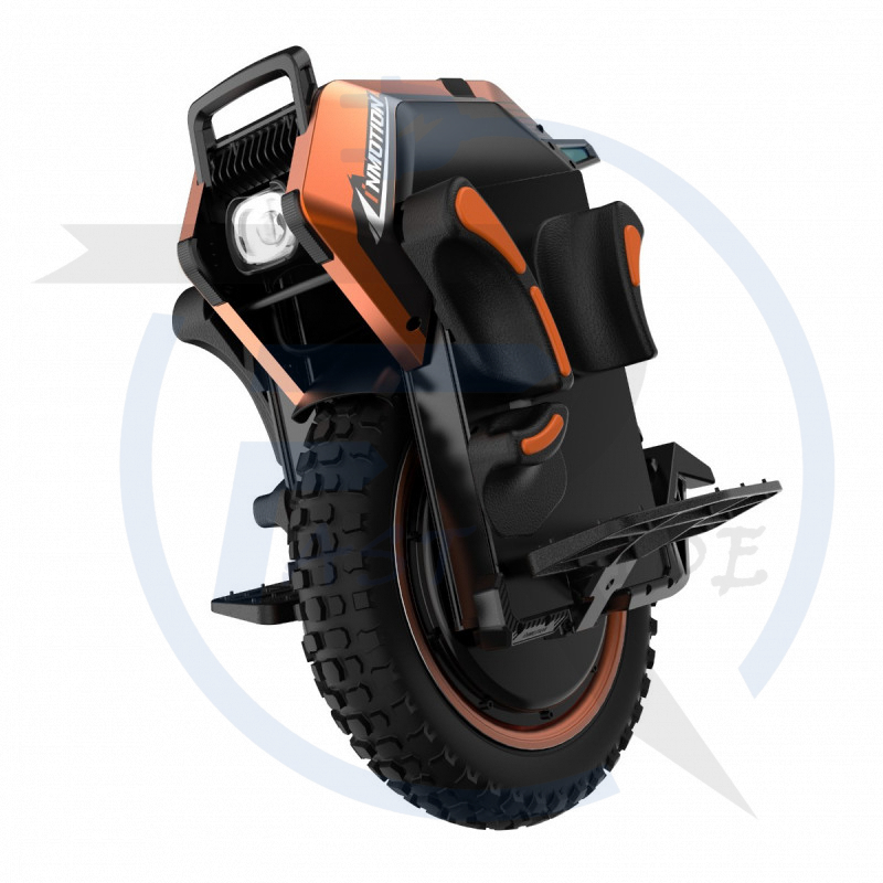 Gyroroue Inmotion V14 50GB