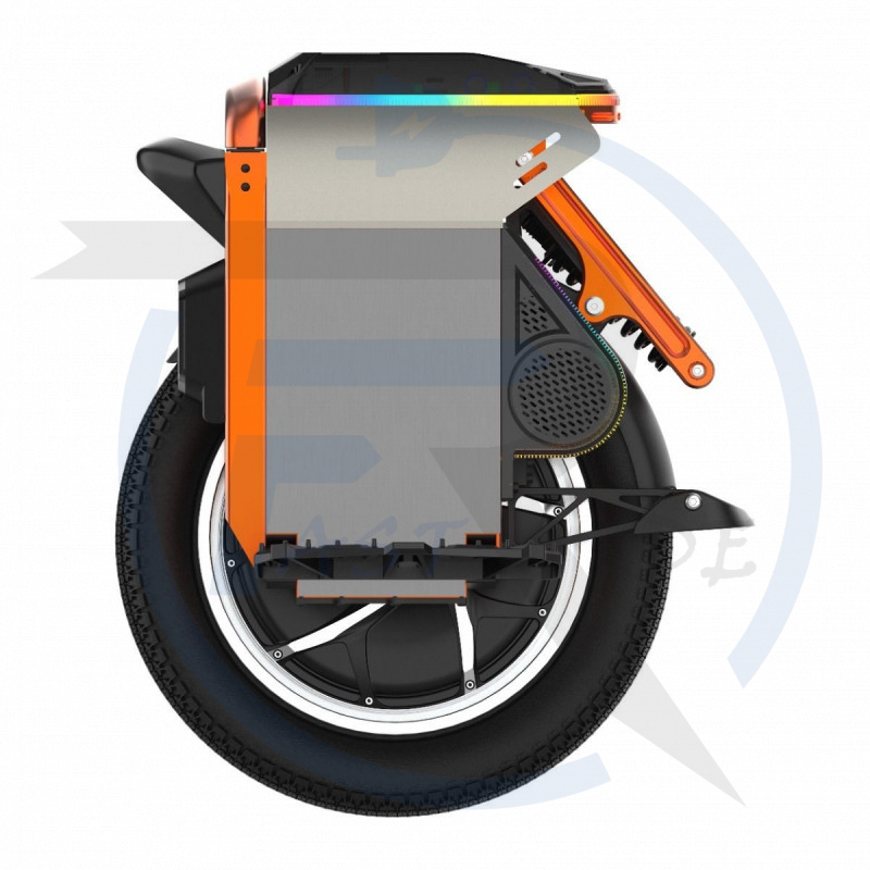 Gyroroue KINGSONG S16-PRO