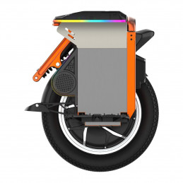 Gyroroue KINGSONG S16-PRO