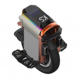 Gyroroue KINGSONG S16-PRO