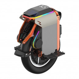 Gyroroue KINGSONG S16-PRO