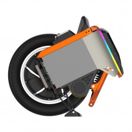 Gyroroue KINGSONG S16-PRO