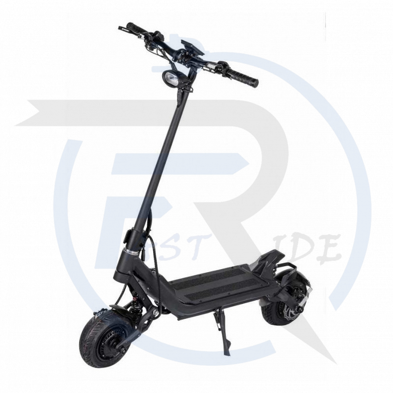 Trottinette électrique NAMI KLIMA / KLIMA MAX V2