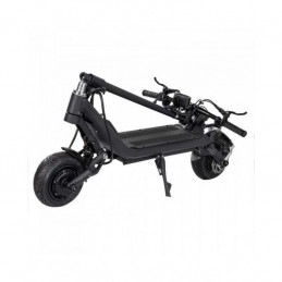 Trottinette électrique NAMI KLIMA / KLIMA MAX V2