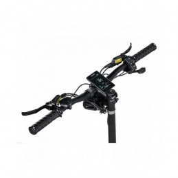 Trottinette électrique NAMI KLIMA / KLIMA MAX V2