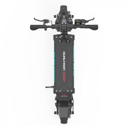 Trottinette électrique DUALTRON MINI LONG BODY - Simple moteur / Bi-moteur