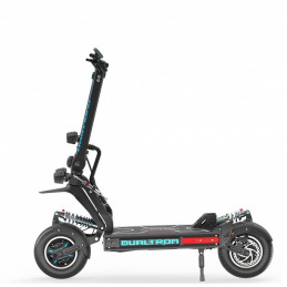 Trottinette électrique DUALTRON X LIMITED