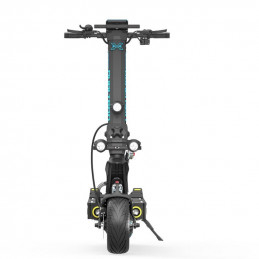 Trottinette électrique DUALTRON X LIMITED