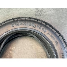 Accueil   Tyres + Inner tube 8 1/2X2 Zero9 