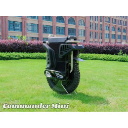Extreme Bull Commander Mini