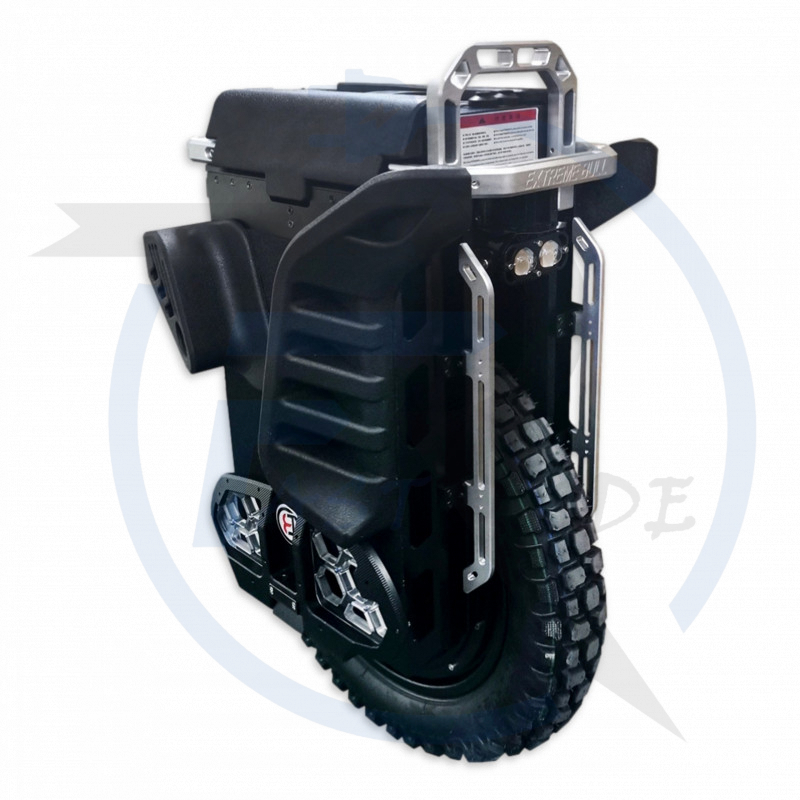 Extreme Bull Commander Mini