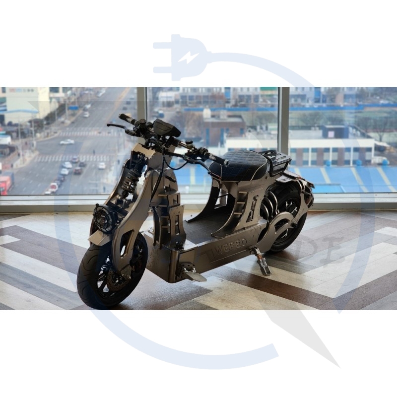 WEPED SONIC EXPANDER E-Scooter 84v