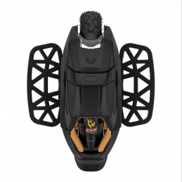 Gyroroue Kingsong KS-S18 V2