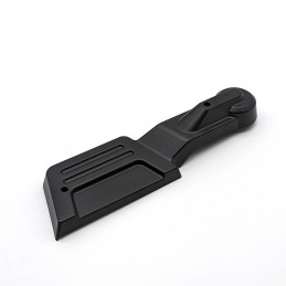 Cache fourche avant Dualtron Pop / Popular