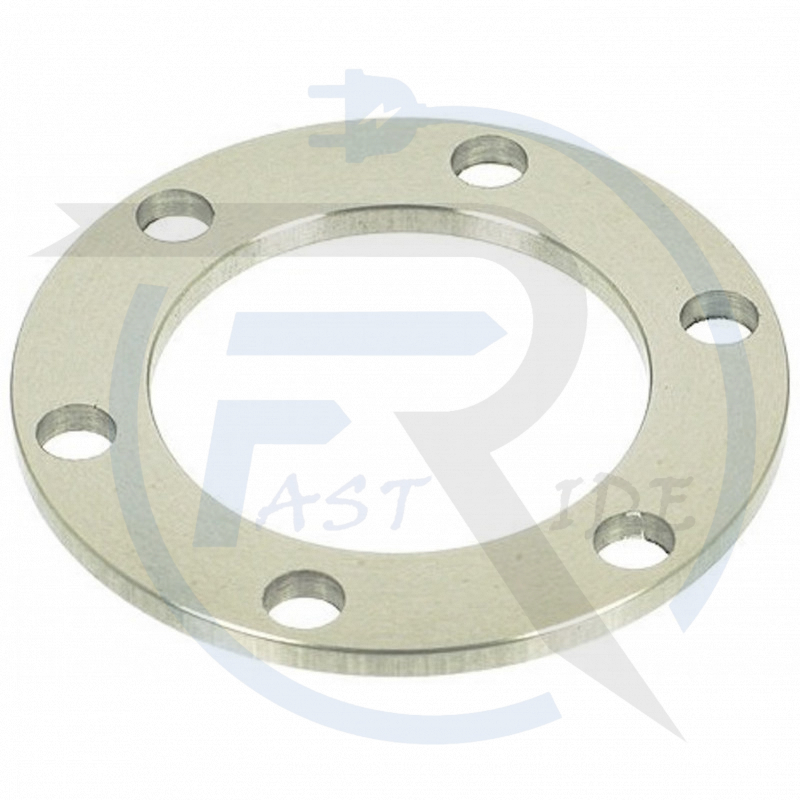 Entretoise de disque HOPE 1 ou 1.5, 2 ou 2,5mm (spacer)