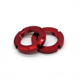 Couronne 8mm Folding Dualtron