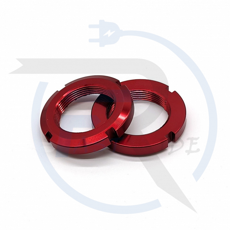 Couronne 8mm Folding Dualtron