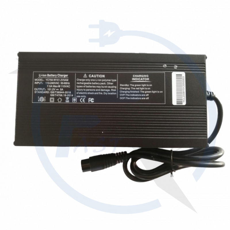 Chargeur 151.2V LEAPERKIM LYNX / SHERMAN L