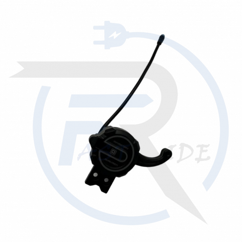 Gachette d’accélerateur Dualtron TOGO