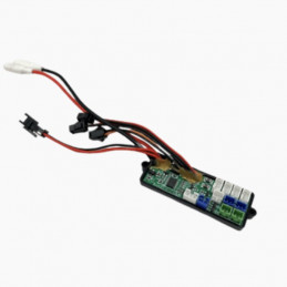 Controleur led Dualtron POP V2