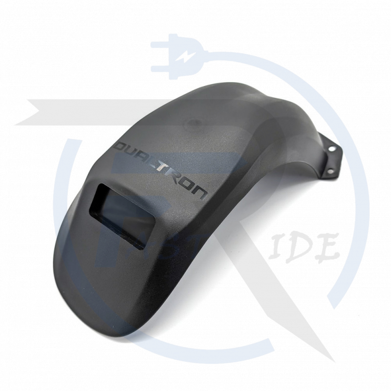 Garde boue Arrière THUNDER 3 / NEW THUNDER 2 (2024)