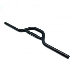 OCCASION - GUIDON CARBON...