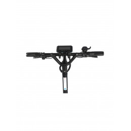 Trottinette électrique Dualtron New Victor Luxury + 2025