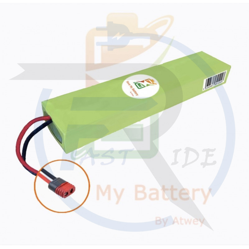 Batterie E-twow 36V 15ah SAVE MY BATTERY