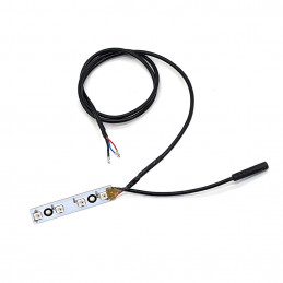Led bras de suspensions Dualtron Thunder 2 et 3 / Achilleus