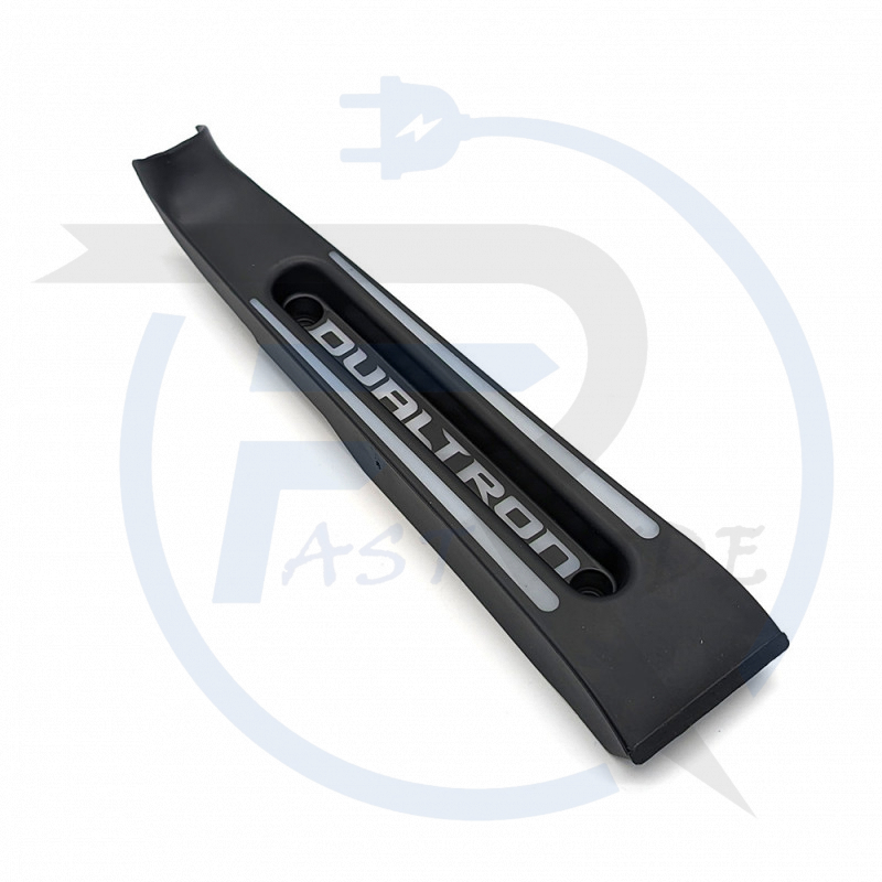 Nouveau cache Led central Dualtron