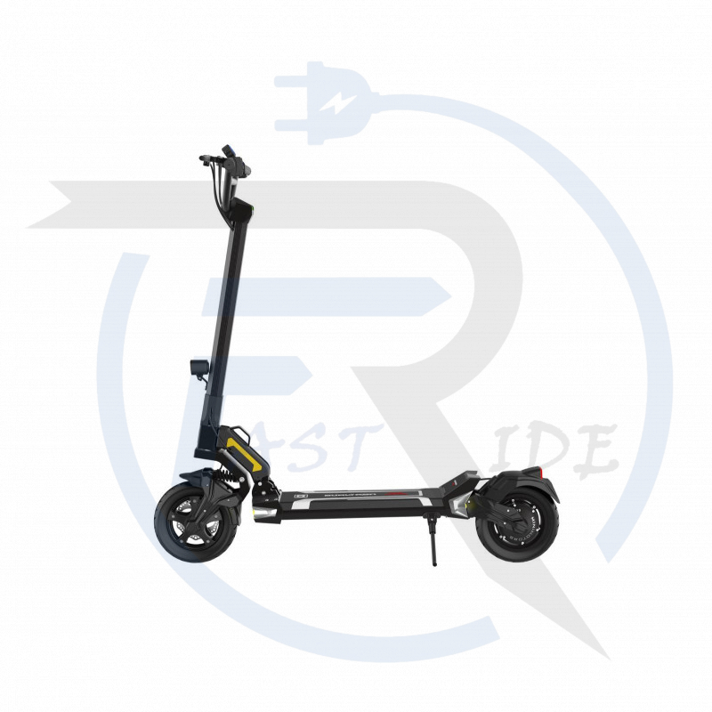 Trottinette électrique Dualtron TOGO Limited 60V