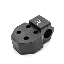 Potence Fastride pour guidon pliable pour Teverun 11 / 11+ / Supreme