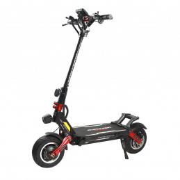 Trottinette électrique Dualtron New Achilleus 2025