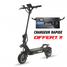 Trottinette électrique...