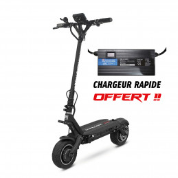 Trottinette électrique...