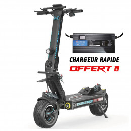 Trottinette électrique...