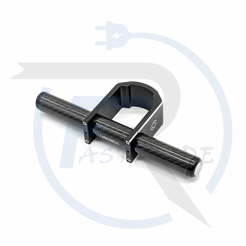 Kiddy Bar Carbonrevo V2 Dualtron Thunder 3 / Storm Ltd / Victor Ltd