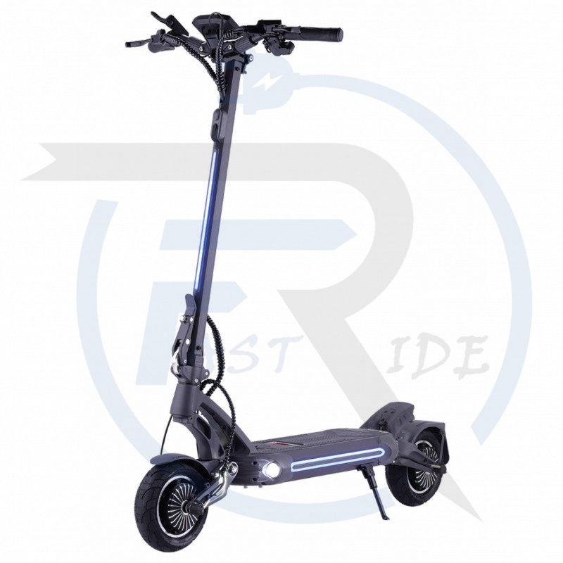 Trottinette électrique VSETT 9 APEX